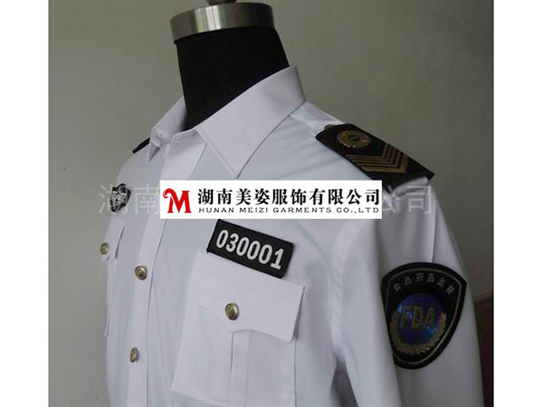 食品藥品監(jiān)督標志服，食品藥品監(jiān)督執(zhí)法服，食品藥品監(jiān)督執(zhí)法標志