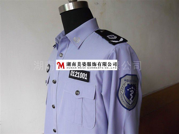 動物衛(wèi)生監(jiān)督標志服，動物衛(wèi)生監(jiān)督執(zhí)法服，動物衛(wèi)生監(jiān)督執(zhí)法標志