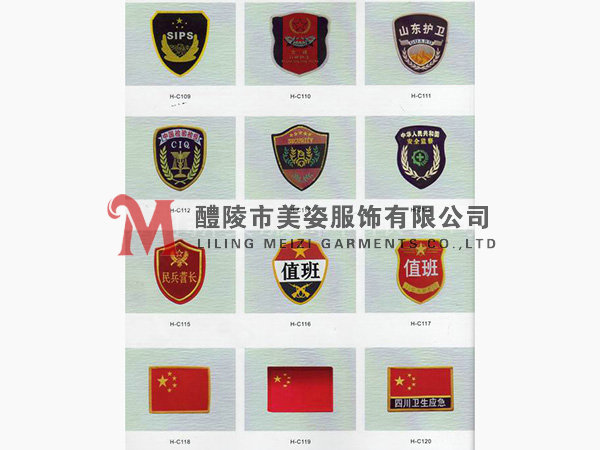 執(zhí)法標志，標志配飾，城管標志，行政執(zhí)法標志21